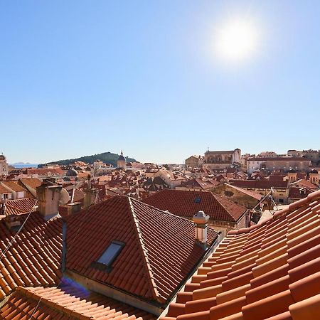 Heritage Vista Dubrownik Zewnętrze zdjęcie