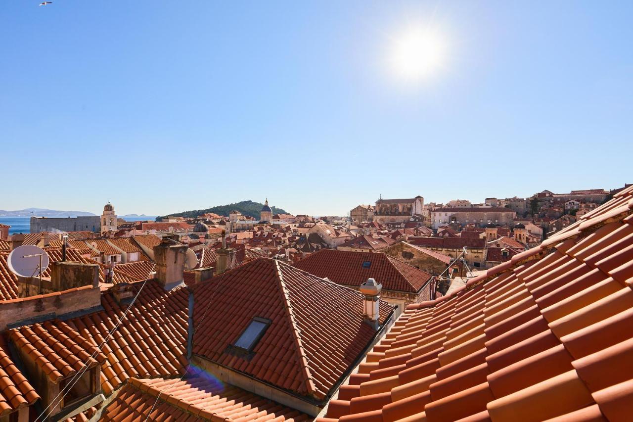 Heritage Vista Dubrownik Zewnętrze zdjęcie