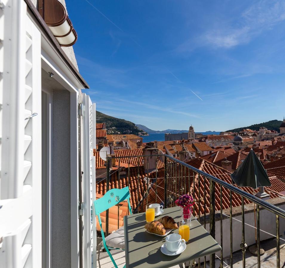 Heritage Vista Dubrownik Zewnętrze zdjęcie