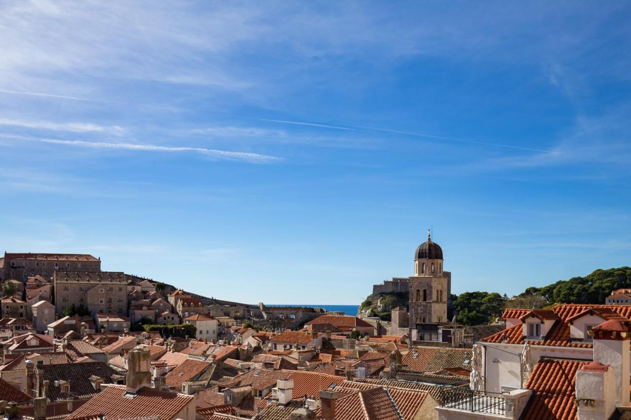 Heritage Vista Dubrownik Zewnętrze zdjęcie